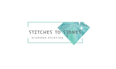 Stitches to Stones – en utländsk webbutik