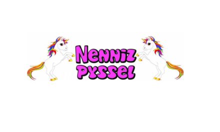 Nenniz pyssel – en svensk webbutik