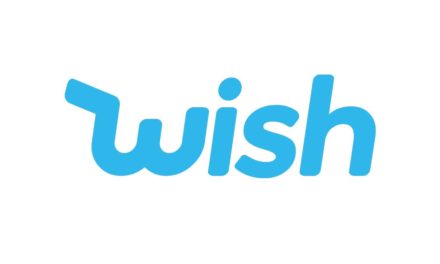 Wish – en utländsk webbutik & app