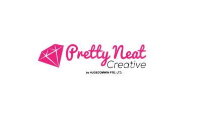 Pretty Neat Creative – en utländsk webbutik
