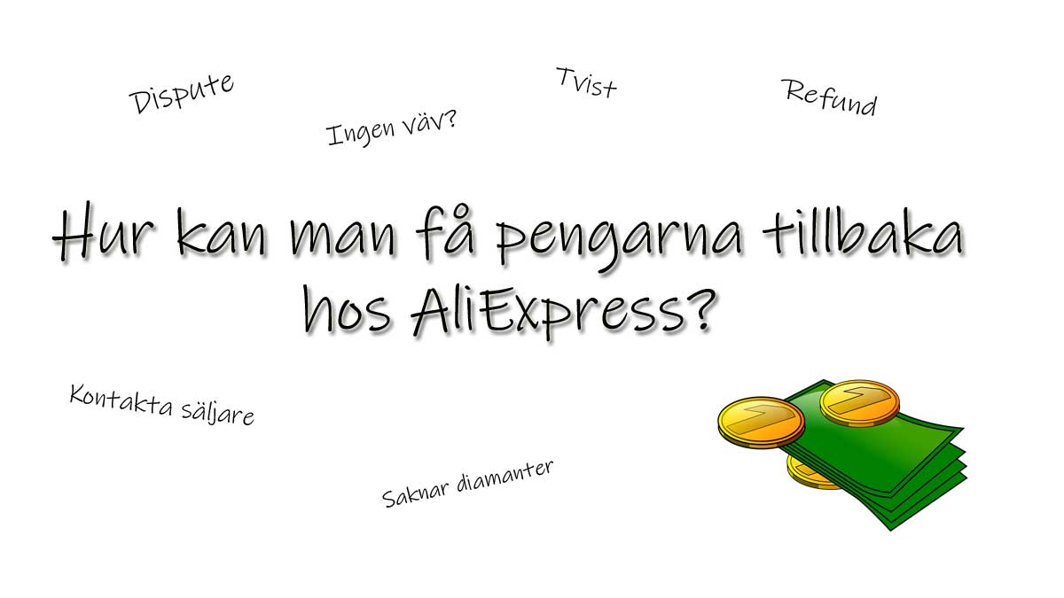 Aliexpress Website