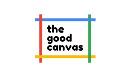 The Good Canvas – En utländsk webbutik