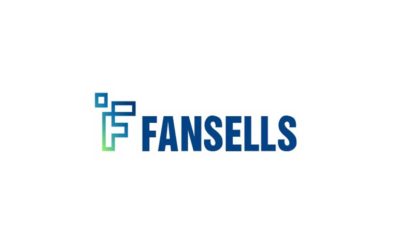 Fansells – En utländsk webbutik