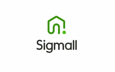 Sigmall – En utländsk webbutik