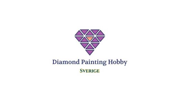 Diamond Painting Hobby Sverige – En svensk webbutik